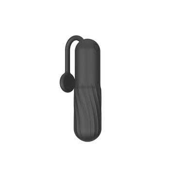 Vibrator Clitoris Vagina G-Spot 10 Frequency Stimulation Massager Vibrating Egg Waterproof Sex Toys